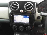 Mazda VERISA лот № 5524 оценка 3.5  с аукциона в Японии 8