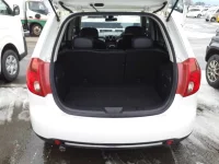 Mazda VERISA лот № 5524 оценка 3.5  с аукциона в Японии 10