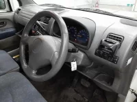 Suzuki WAGON R лот № 5546 оценка 3  с аукциона в Японии 6