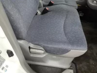 Suzuki WAGON R лот № 5546 оценка 3  с аукциона в Японии 7