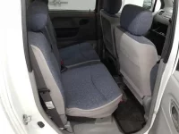 Suzuki WAGON R лот № 5546 оценка 3  с аукциона в Японии 9