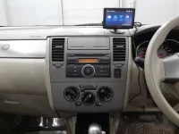 Nissan TIIDA LATIO лот № 5549 оценка 3  с аукциона в Японии 8