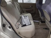 Nissan TIIDA LATIO лот № 5549 оценка 3  с аукциона в Японии 9