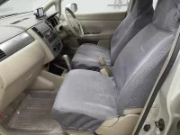 Nissan TIIDA LATIO лот № 5549 оценка 3  с аукциона в Японии 10