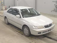 Toyota CORONA PREMIO лот № 2021 оценка 3.5  с аукциона в Японии 4