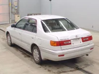Toyota CORONA PREMIO лот № 2021 оценка 3.5  с аукциона в Японии 5