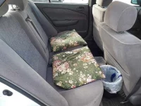 Toyota CORONA PREMIO лот № 2021 оценка 3.5  с аукциона в Японии 9