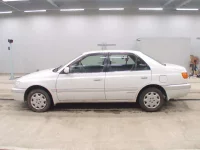 Toyota CORONA PREMIO лот № 2021 оценка 3.5  с аукциона в Японии 3