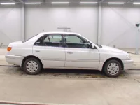 Toyota CORONA PREMIO лот № 2021 оценка 3.5  с аукциона в Японии 2