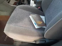 Toyota CORONA PREMIO лот № 2021 оценка 3.5  с аукциона в Японии 10