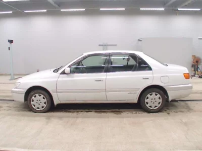 Toyota CORONA PREMIO