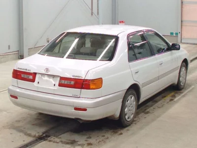 Toyota CORONA PREMIO