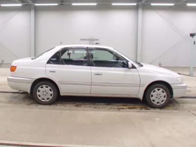 Toyota CORONA PREMIO