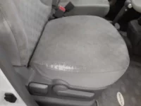 Nissan MARCH лот № 5557 оценка 3.5  с аукциона в Японии 7