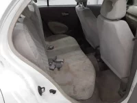 Nissan MARCH лот № 5557 оценка 3.5  с аукциона в Японии 9