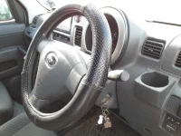 Subaru SAMBAR лот № 5077 оценка 3.5  с аукциона в Японии 6