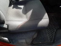 Subaru SAMBAR лот № 5077 оценка 3.5  с аукциона в Японии 7