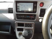 Subaru SAMBAR лот № 5077 оценка 3.5  с аукциона в Японии 8