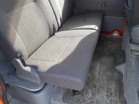 Subaru SAMBAR лот № 5077 оценка 3.5  с аукциона в Японии 9