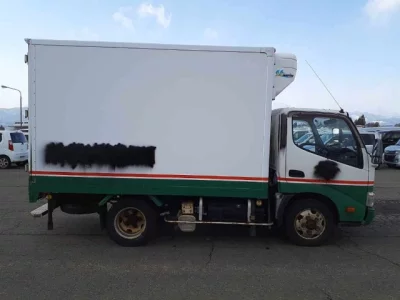 Toyota DYNA