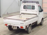 Suzuki CARRY TRUCK лот № 5068 оценка 3  с аукциона в Японии 1