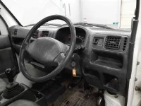 Suzuki CARRY TRUCK лот № 5068 оценка 3  с аукциона в Японии 6