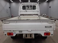 Suzuki CARRY TRUCK лот № 5068 оценка 3  с аукциона в Японии 8