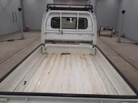 Suzuki CARRY TRUCK лот № 5068 оценка 3  с аукциона в Японии 9