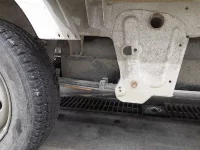 Suzuki CARRY TRUCK лот № 5068 оценка 3  с аукциона в Японии 10