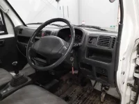 Suzuki CARRY TRUCK лот № 5070 оценка 2  с аукциона в Японии 6