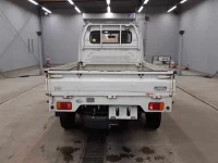 Suzuki CARRY TRUCK лот № 5070 оценка 2  с аукциона в Японии 8