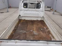 Suzuki CARRY TRUCK лот № 5070 оценка 2  с аукциона в Японии 9