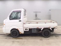 Suzuki CARRY TRUCK лот № 5070 оценка 2  с аукциона в Японии 3