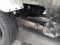 Suzuki CARRY TRUCK лот № 5070 оценка 2  с аукциона в Японии 10