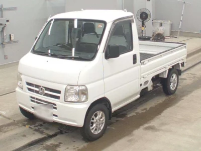Honda ACTY TRUCK