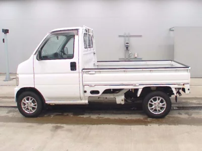 Honda ACTY TRUCK