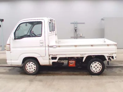 Honda ACTY TRUCK