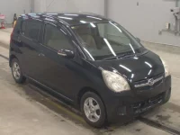 Daihatsu MIRA лот № 5076 оценка 2  с аукциона в Японии 4