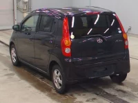 Daihatsu MIRA лот № 5076 оценка 2  с аукциона в Японии 5