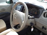 Daihatsu MIRA лот № 5076 оценка 2  с аукциона в Японии 6