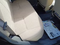 Daihatsu MIRA лот № 5076 оценка 2  с аукциона в Японии 9