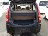 Daihatsu MIRA лот № 5076 оценка 2  с аукциона в Японии 10