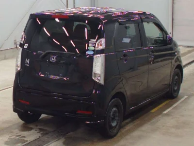 Honda N WGN