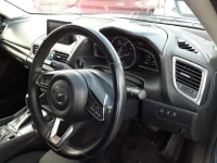 Mazda AXELA лот № 3193 оценка 4  с аукциона в Японии 6