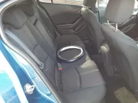 Mazda AXELA лот № 3193 оценка 4  с аукциона в Японии 9