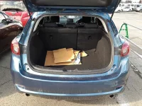 Mazda AXELA лот № 3193 оценка 4  с аукциона в Японии 10