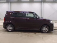 Toyota COROLLA RUMION лот № 3167 оценка 3.5  с аукциона в Японии 2