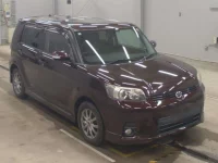 Toyota COROLLA RUMION лот № 3167 оценка 3.5  с аукциона в Японии 4