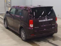 Toyota COROLLA RUMION лот № 3167 оценка 3.5  с аукциона в Японии 5