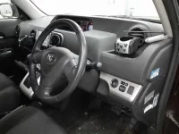 Toyota COROLLA RUMION лот № 3167 оценка 3.5  с аукциона в Японии 6